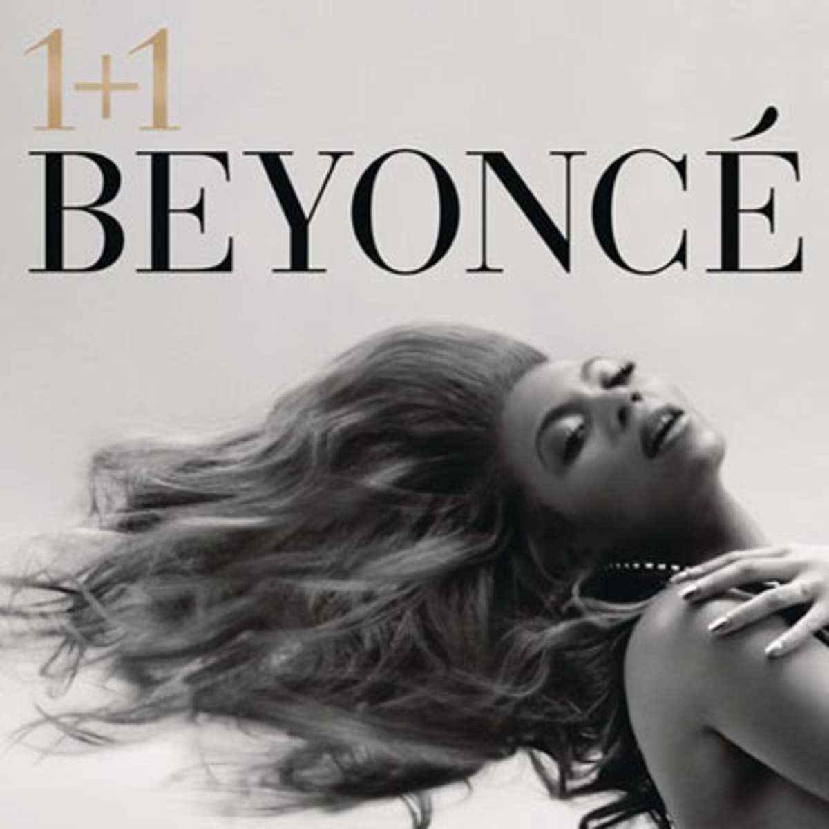 Beyoncé: 1+1