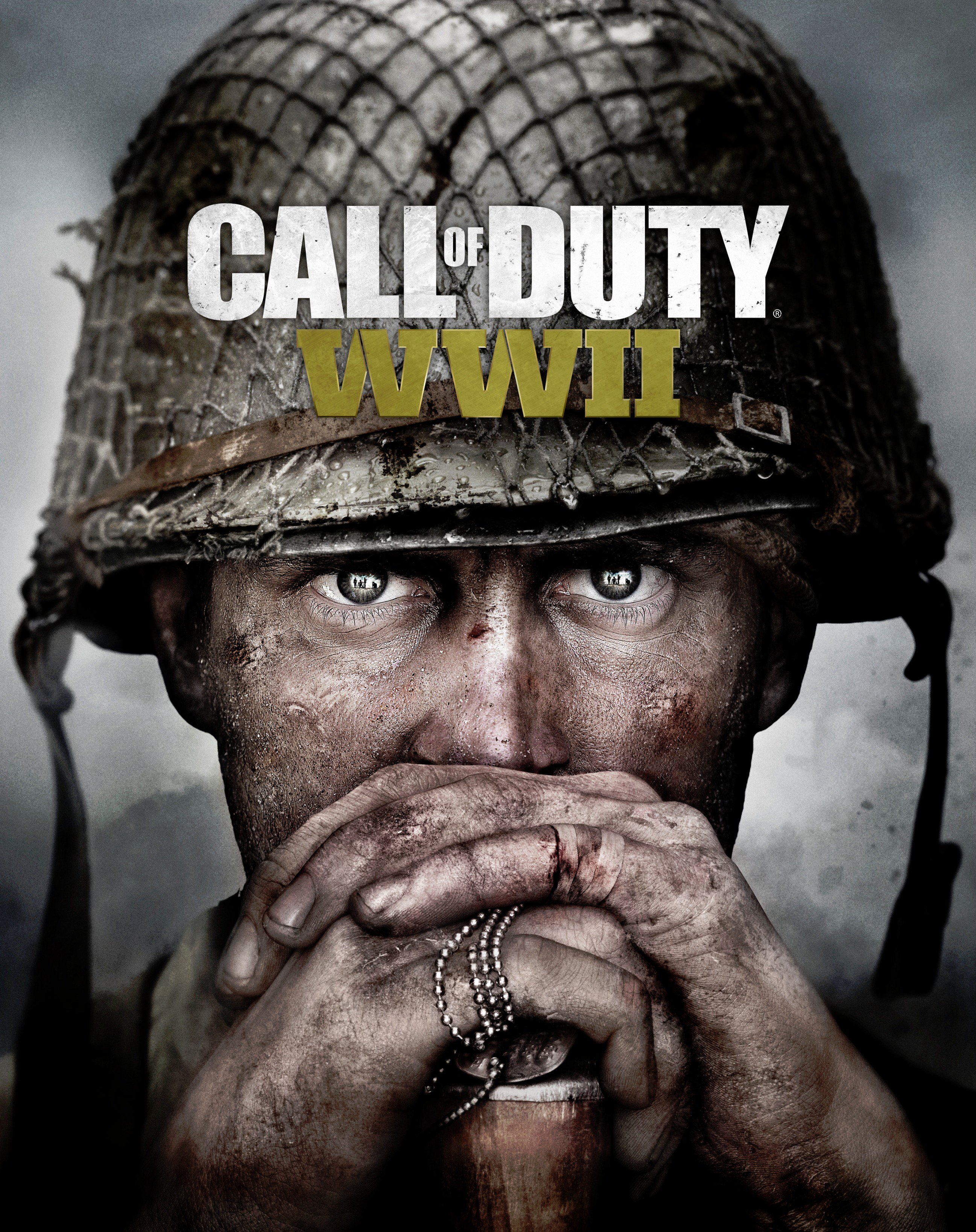 Call of Duty: WWII