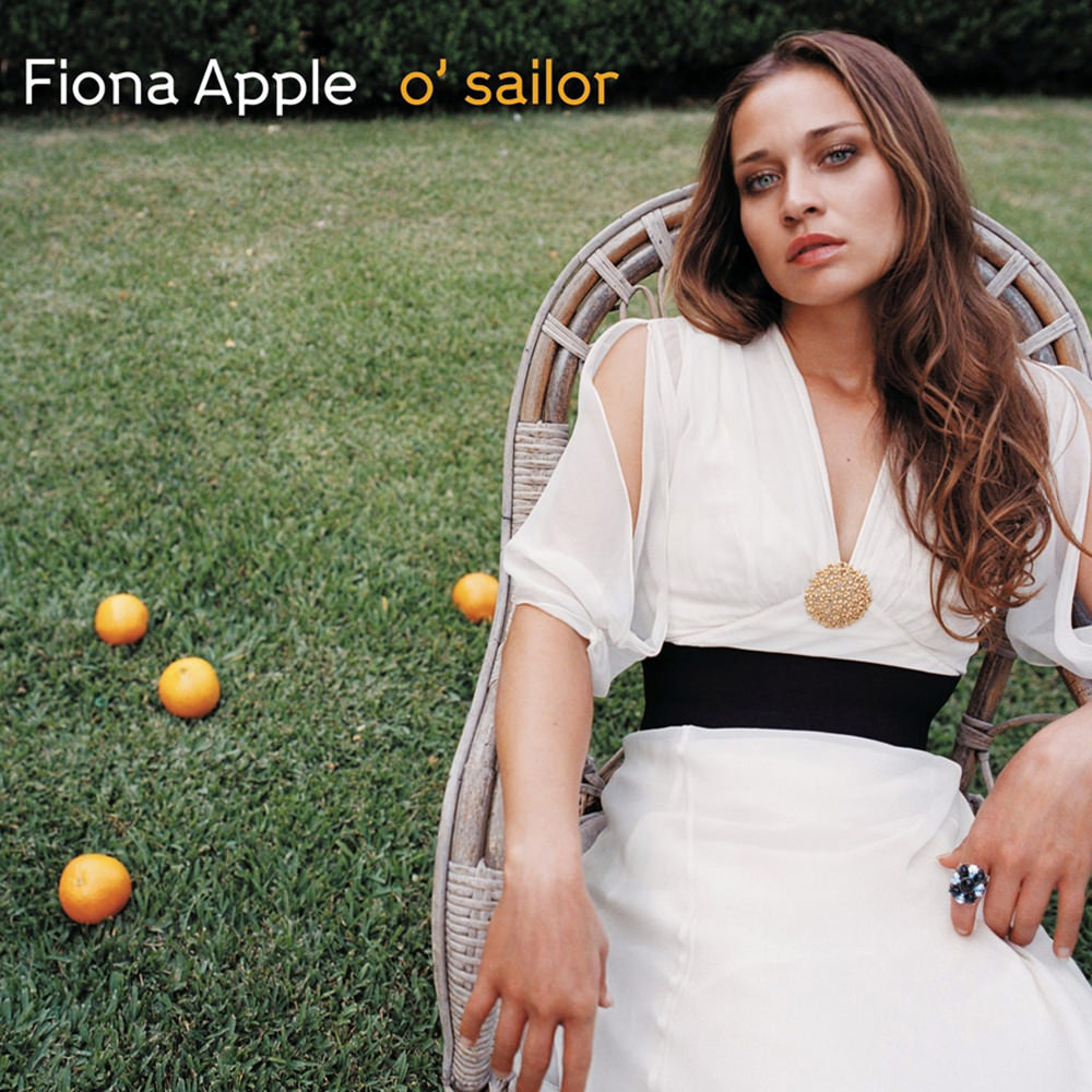 Fiona Apple: O' Sailor