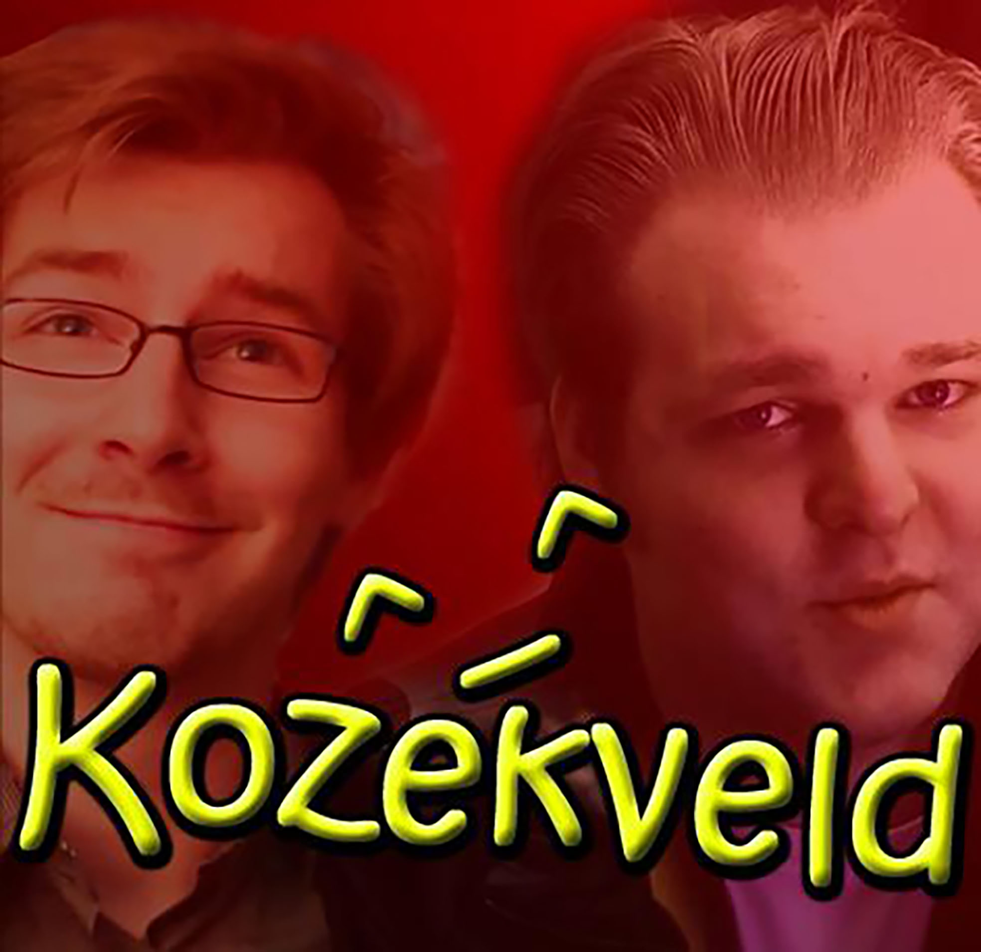 Kozekveld