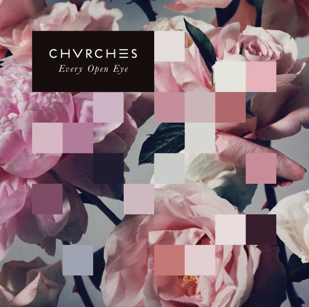 Chvrches: Down Side of Me