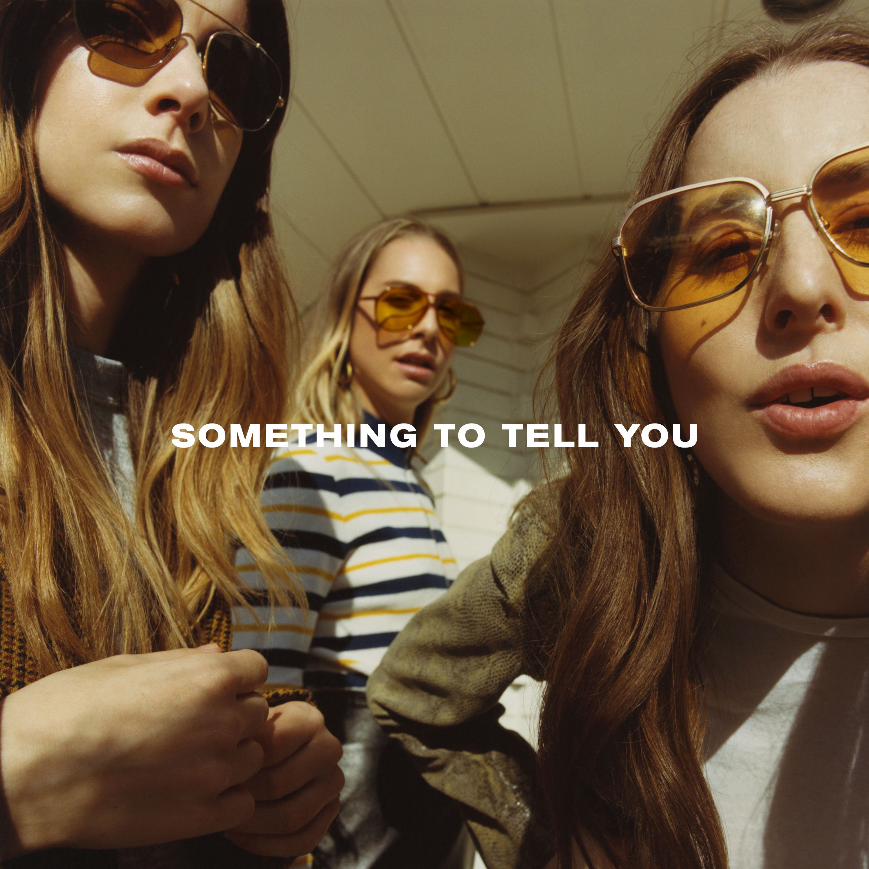 Haim: Right Now