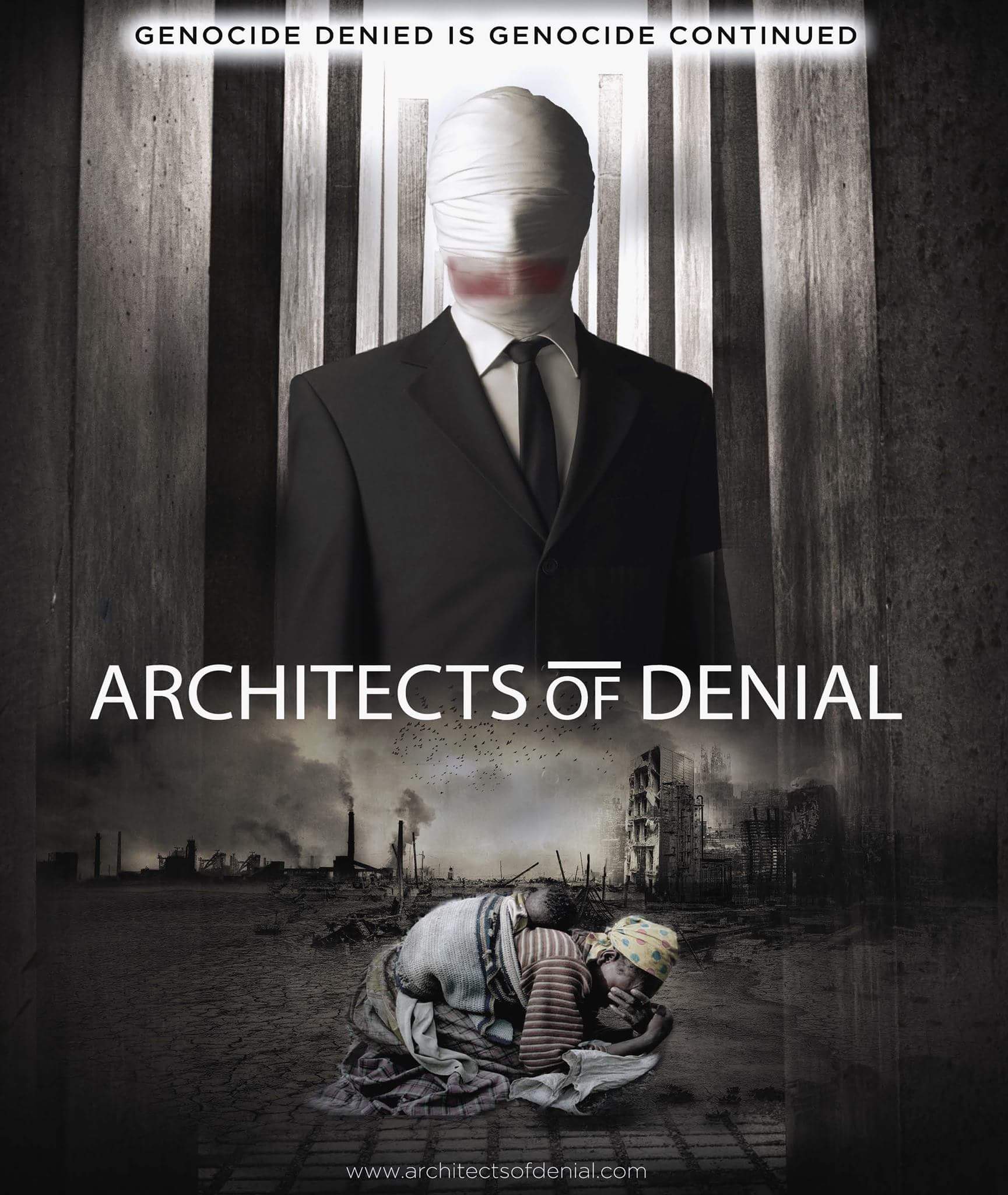 Architects of Denial