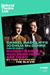 National Theatre Live: Rosencrantz & Guildenstern Are Dead
