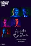 National Theatre Live: Angels in America Part Two: Perestroika