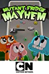 The Amazing World of Gumball: Mutant Fridge Mayhem