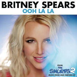 Britney Spears: Ooh La La