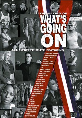 All Star Tribute: What's Going On