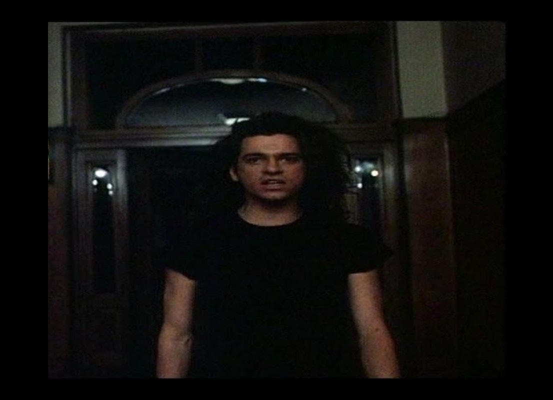 INXS: Guns in the Sky