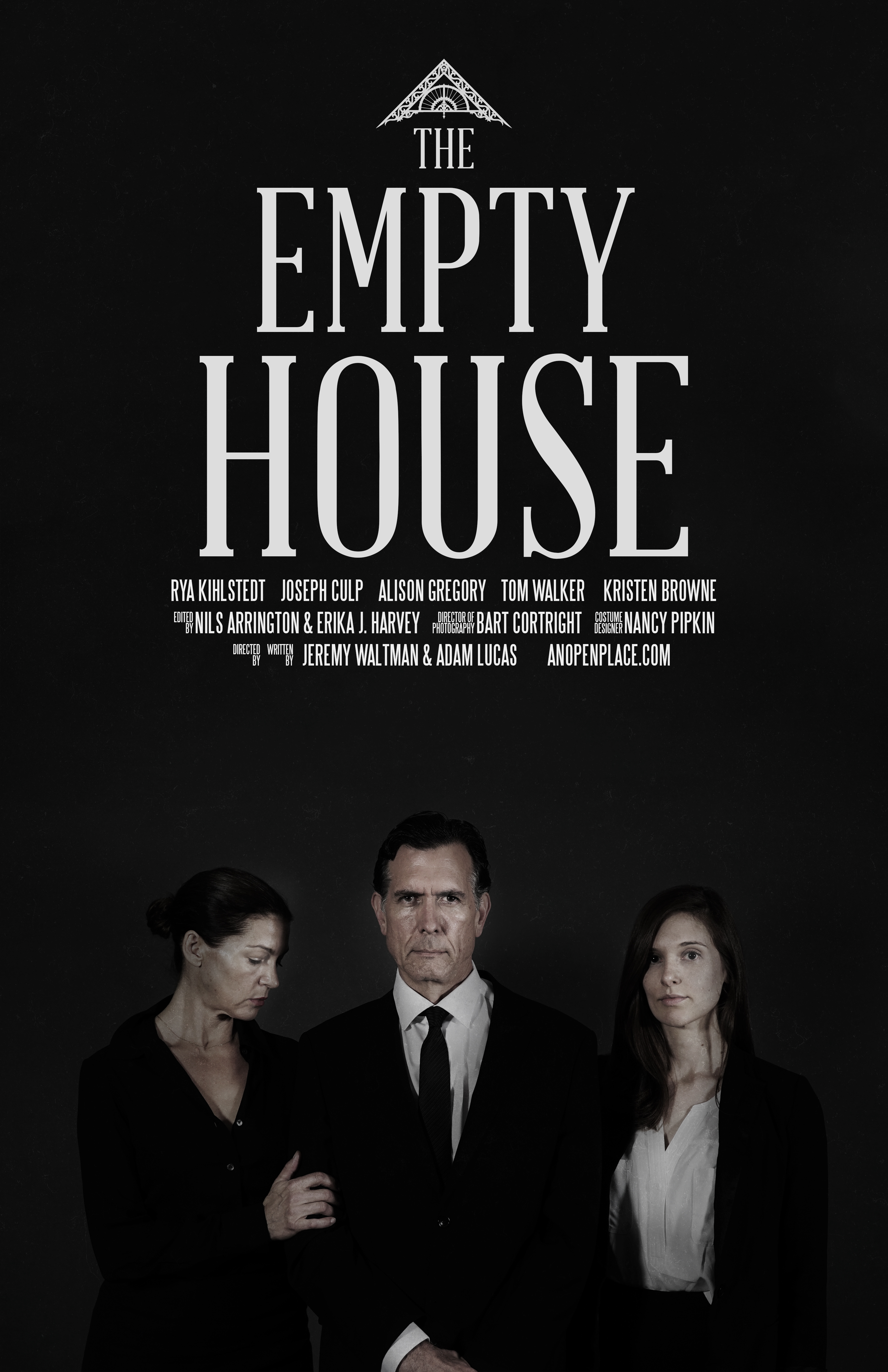 The Empty House