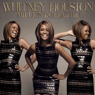 Whitney Houston: Million Dollar Bill