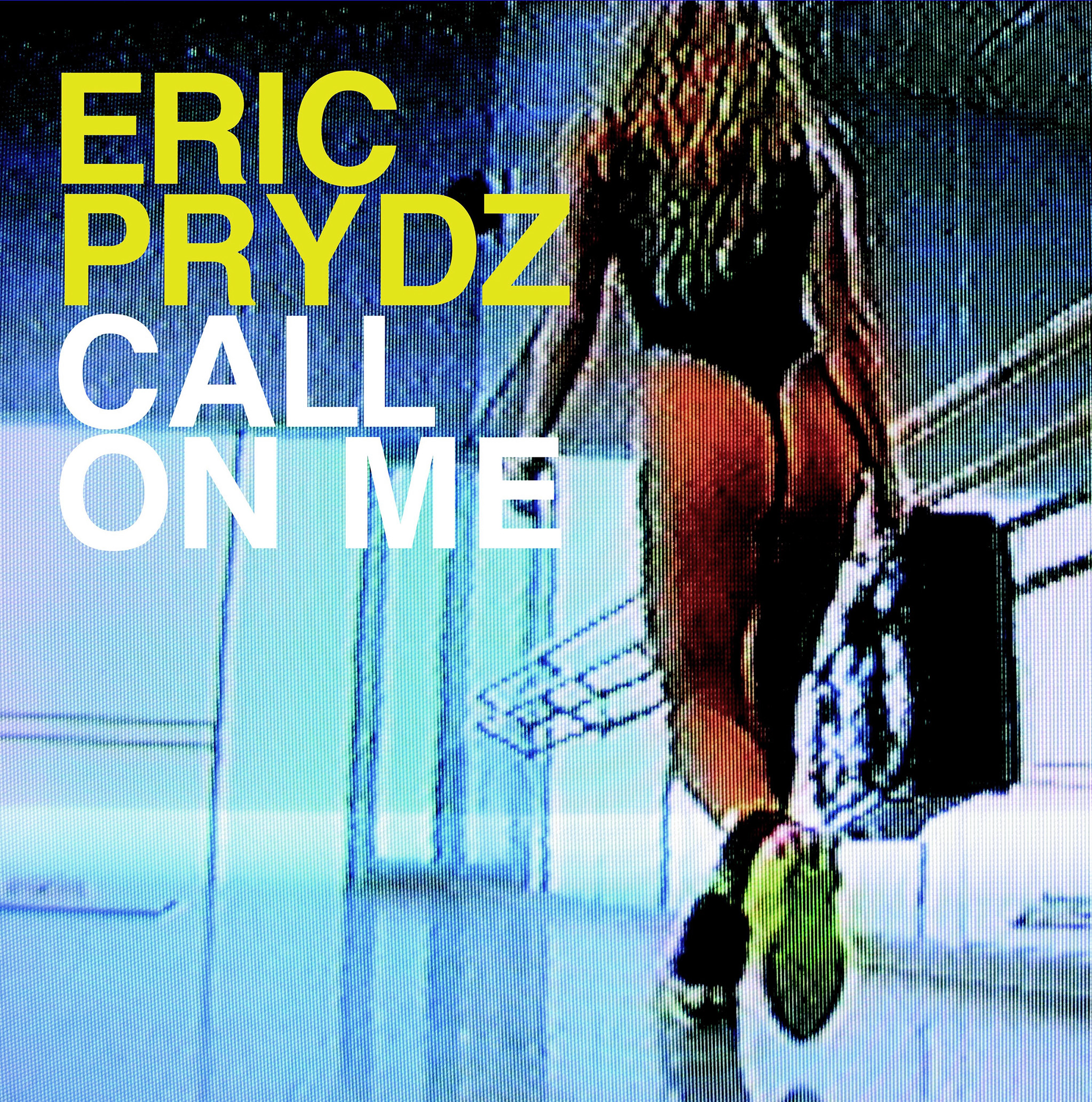 Eric Prydz: Call on Me