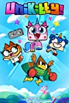 Unikitty!
