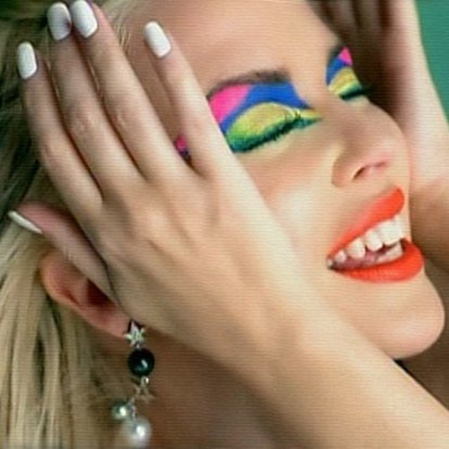 Kylie Minogue: In My Arms