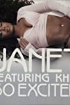 Janet Jackson Feat. Khia: So Excited