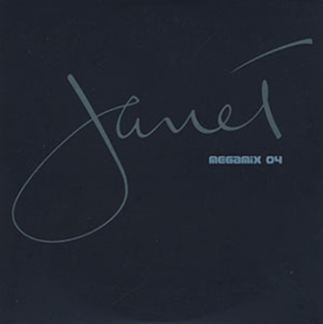 Janet Jackson: Janet Megamix 04