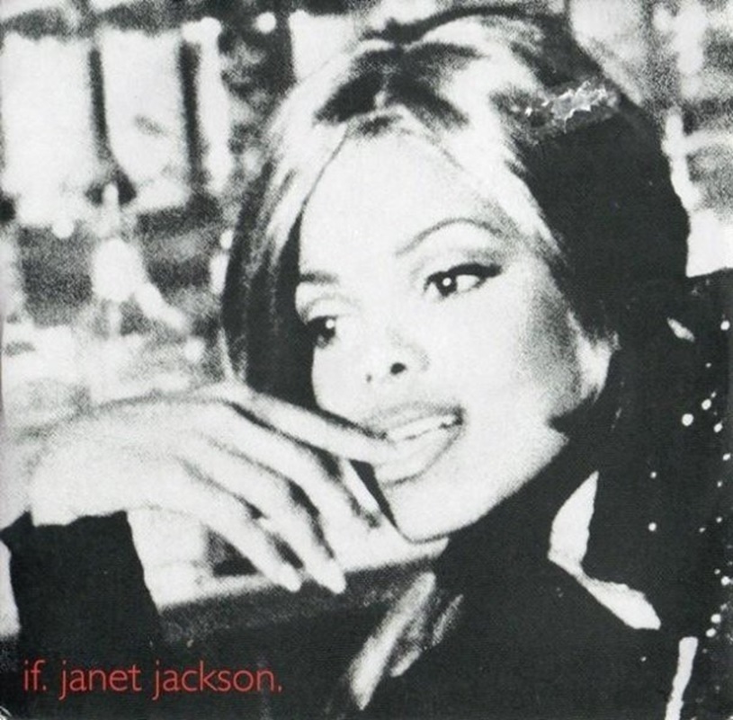 Janet Jackson: If