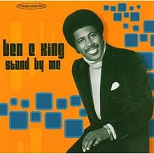 Ben E. King: Stand by Me