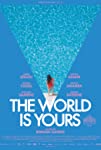 The World Is Yours