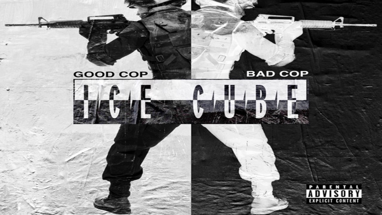 Ice Cube: Good Cop Bad Cop