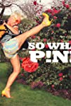 P!Nk: So What