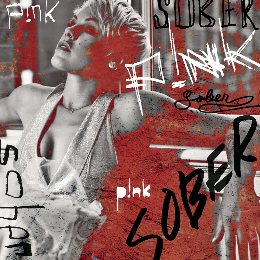 P!nk: Sober