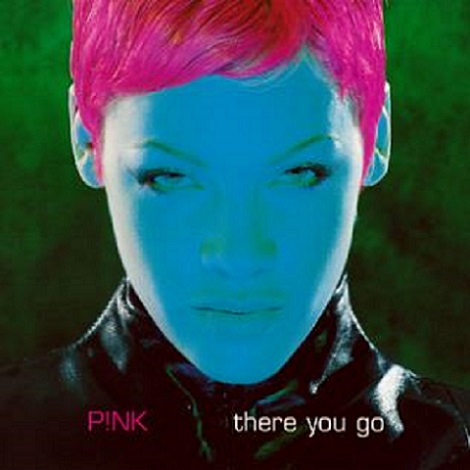 P!Nk: There You Go