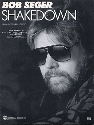 Bob Seger: Shakedown