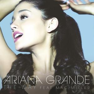 Ariana Grande Feat. Mac Miller: The Way