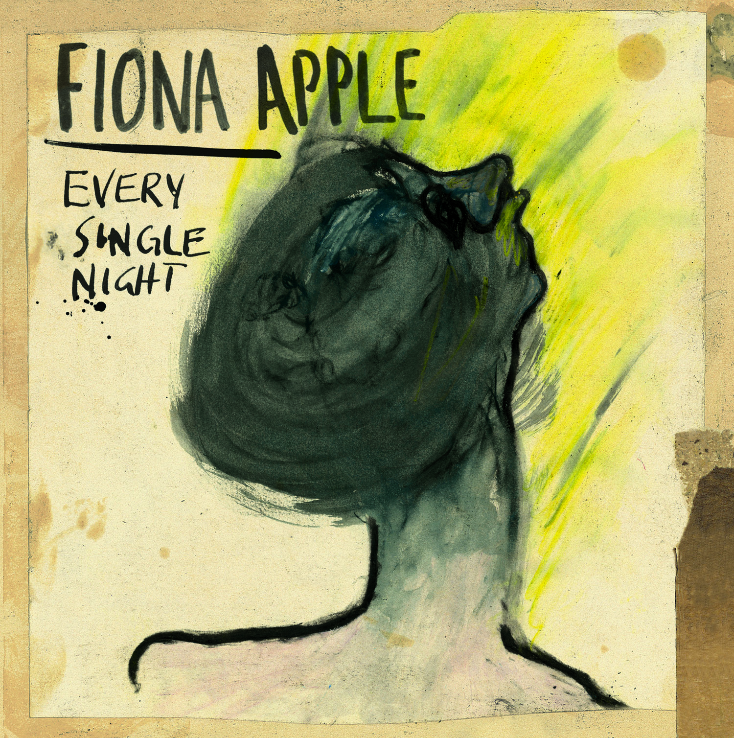 Fiona Apple: Every Single Night