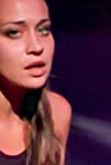 Fiona Apple: Parting Gift