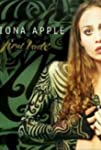 Fiona Apple: The First Taste