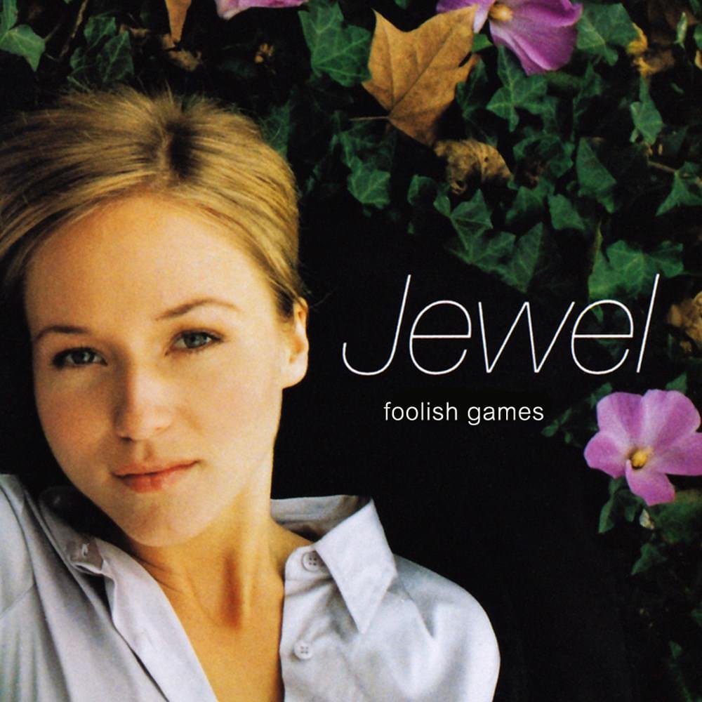 Jewel: Foolish Games