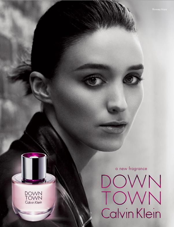 Calvin Klein: Downtown