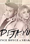 Prince Royce & Shakira: Deja Vu