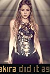 Shakira Feat. Kid Cudi: Did It Again
