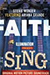 Stevie Wonder feat. Ariana Grande: Faith