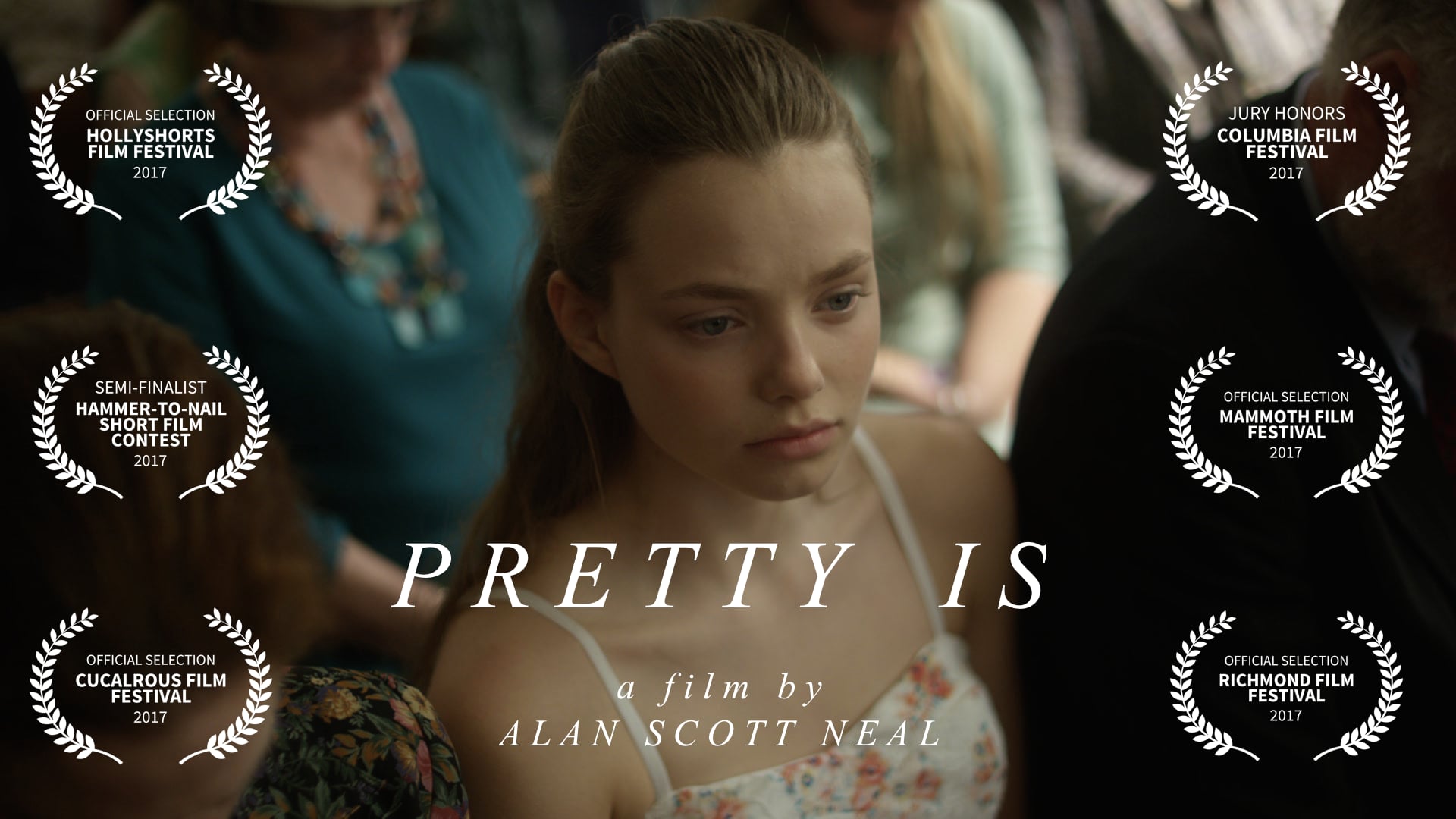 Pretty Is