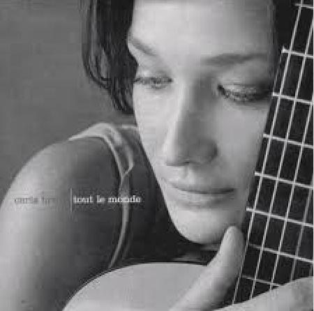 Carla Bruni: Tout le monde