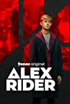 Alex Rider