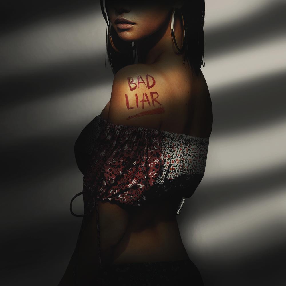 Selena Gomez: Bad Liar