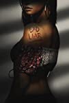 Selena Gomez: Bad Liar