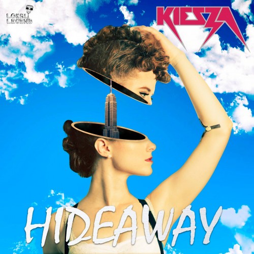 Kiesza: Hideaway