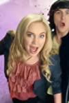 Mitchell Musso & Tiffany Thornton: Let It Go