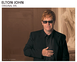 Elton John: Original Sin