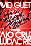 David Guetta Feat. Taio Cruz and Ludacris: Little Bad Girl