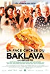 The Sticky Side of Baklava