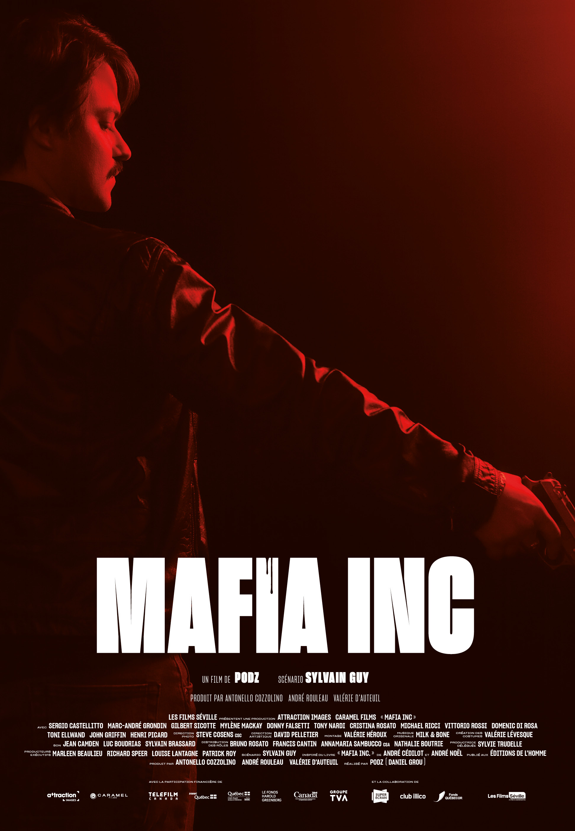 Mafia Inc