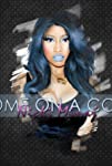 Nicki Minaj: Come on a Cone