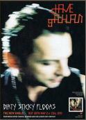 Dave Gahan: Dirty Sticky Floors